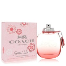 Coach Floral Blush by Coach Eau De Parfum Spray 3 oz (Women) - $76.31