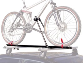 Car Roof Rack for Bikes Mount Upright Bicycle Carrier Carries One Bike C... - $2,220.19 MXN