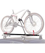 Car Roof Rack for Bikes Mount Upright Bicycle Carrier Carries One Bike C... - $161.12 CAD
