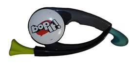 Hasbro Bop It! Game 10 Hilarious Moves! Used tested  and works great - £9.90 GBP
