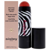 Phyto Blush Twist - 3 Papaya by Sisley for Women - 0.19 oz Blush - $56.13