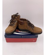 Dexter USA Womens Klondike Waterproof Walking Comfort Sole Boots size 7M - $29.64