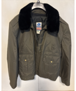 80s Rare  Vintage  Horace Small Sheriff Uniform Jacket Size 50 L - $172.55 CAD