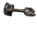 Left Piston and Rod Standard From 2014 Chevrolet Traverse  3.6 12590584 AWD - $69.95