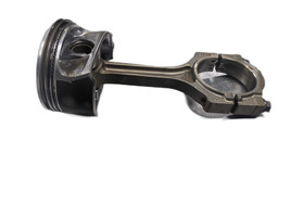 Left Piston and Rod Standard From 2014 Chevrolet Traverse  3.6 12590584 AWD - $69.95