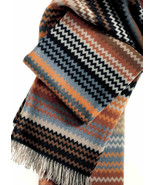 Missoni Home Humbert Throw - Color T60 - £425.46 GBP
