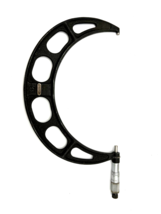 STARRETT OUTSIDE MICROMETER 11” No.436-11 - €172,00 EUR