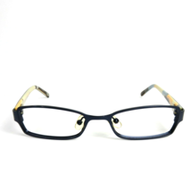 Skechers Eyeglasses Sk2025 Frames SBL Pattern Arms 49[]17-135 - £25.28 GBP