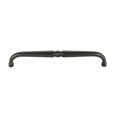 Alno A702-6-CHBRZ Traditional Pulls Traditional, Bronze - $15.00