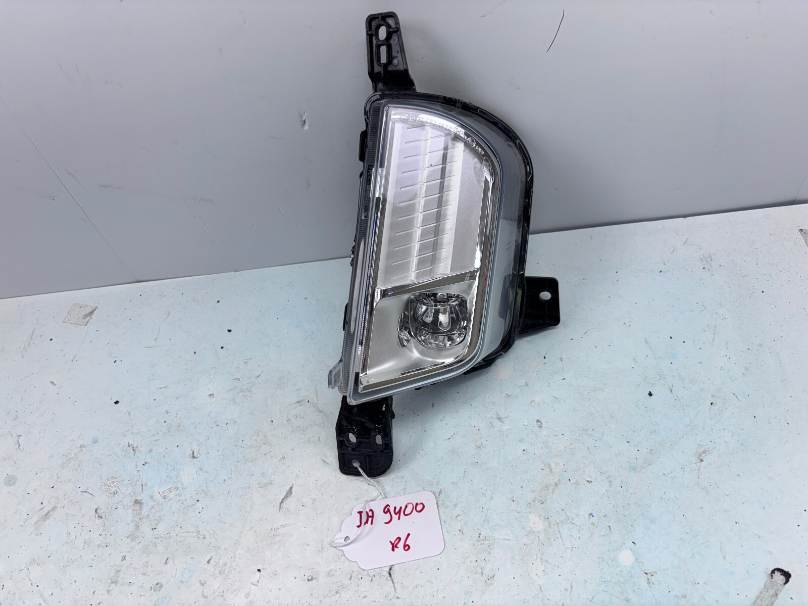 2019 2020 2021 2022 2023 2024 FORD EDGE LED FRONT LEFT OEM  FOG LIGHT - $55.00