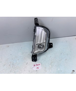 2019 2020 2021 2022 2023 2024 FORD EDGE LED FRONT LEFT OEM  FOG LIGHT - $75.46 CAD