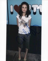 Mila Kunis Signed Autographed Glossy 8x10 Photo - £47.17 GBP