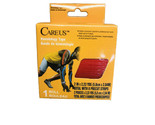 Careus Kinesiology Tape  1 Ct 2&quot;x 2.23 YDS-Red - £10.76 GBP