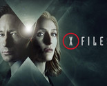 The X-Files - Complete TV Series in Blu-Ray  - $59.95