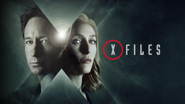 The X-Files - Complete TV Series in Blu-Ray  - £47.93 GBP