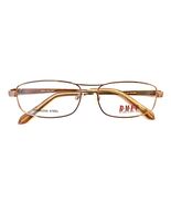 BMEC Eyeglasses BIG BOY 60-16-155 Brown - €51,35 EUR
