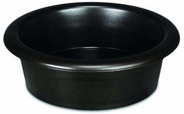 Petmate Crock Bowl with Microban - Premium Recycled Pet Bowl with Thick Walls &amp; - £4.69 GBP+