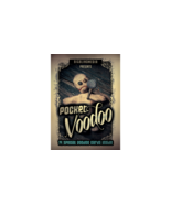 Pocket Voodoo (Gimmicks and Online Instructions)by Liam Montier - Trick - $36.61 CAD