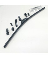 PIAA Si-TECH SILICONE WIPER BLADE 530mm 21&quot; Single Frameless Fits Porsch... - $21.92