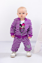 Clothing Set (infant girls), Any season,  Nosi svoe 5055-016-33-5 - $42.26+