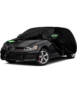 Waterproof Car Covers Replace for 2003-2022 VW Golf, 6 Layers All Weather - $168.45 CAD