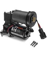 A-Premium Air Suspension Compressor For 97-06 Expedition Navigator w/ Dryer - €100,08 EUR