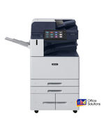 Xerox AltaLink C8235 A3 Color MFP Copier Printer Scanner 35 ppm C8135 19... - €4.641,54 EUR