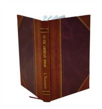 To the American Indian 1916 [Leather Bound] by Thompson Lucy Mrs. - - £59.69 GBP