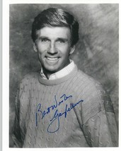 Gary Collins (d. 2012) Signed Autographed Glossy 8x10 Photo - £31.85 GBP
