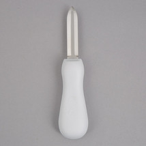 2.75&#39;&#39; White New Haven Style Oyster Knife - £5.62 GBP