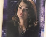 Angel Season Two Trading Card David Boreanaz #73 Lilah Morgan - $1.97