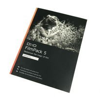 DxO Labs FilmPack 5 Essential Edition Image Processing Software for Macintosh &amp;a - £15.61 GBP