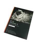 DxO Labs FilmPack 5 Essential Edition Image Processing Software for Maci... - $27.08 CAD