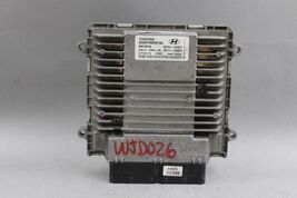 Engine ECU ECM Electronic Control Module Fits 2011-2014 HYUNDAI SONATA O... - $44.99
