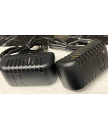 100-240V to DC 12V 1A Power Supply Adapter Heavy-Duty LED Light  2PC - €3,34 EUR