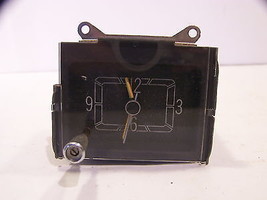 1976 Dodge Aspen Clock Oem #3593416 - £49.87 GBP