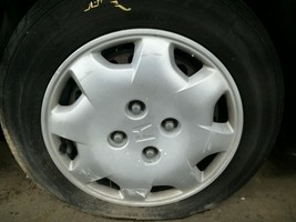 Wheel Cylinder 4 Lug 15x6 Steel Fits 98-02 ACCORD 104862196 - €58,98 EUR