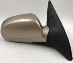 2004-2008 Suzuki Forenza Passenger Side Power Door Mirror Champaign D04B03034 - £34.75 GBP