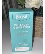 BioSil Advanced Collagen Generator  2 in 1   60 Original Capsula . Exp. ... - $39.07 CAD