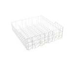 Genuine Dishwasher Upper Dishrack for Estate TUD8700XB0 TUD6710WB0 TUD87... - $164.95