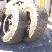 5 Ultra Motorsports 175 Rogue Wheels 18" 5x5 / 5x127 image 13