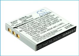 Cameron Sino Rechargeble Battery for Sanyo Xacti DMX-CA65 - £13.40 GBP