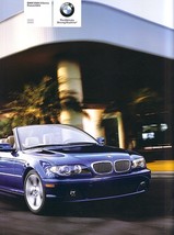 2006 BMW 3-SERIES Convertible brochure catalog 1st Edition US 06 325Ci 330Ci - £6.30 GBP