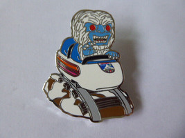 Disney Trading Pins 152873 Abominable Snowman on Bobsled Funko Pop! Pin - £14.61 GBP