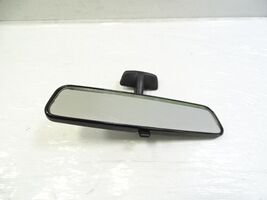80 Mercedes W116 300SD mirror, interior rearview black - $89.99