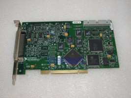 One Used National Instruments PCI-6023E NI In Good Condition - £82.87 GBP