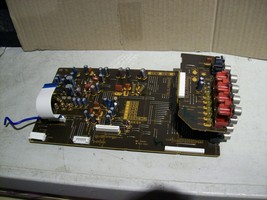 Yamaha RX-V450 Selector/Volume Board X5335 - $34.99