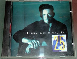 Music Cd   Harry Connick, Jr   25 - £6.30 GBP