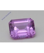 Oval Natural Loose Sapphire (0.98 Ct Pinkish Purple(Possibly Heated) VS2) - $1,550.36 CAD