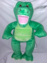 Build A Bear Workshop Alligator 16&quot; Nwt - £24.68 GBP